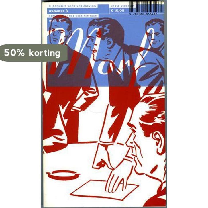 Morf 9789080953437, Boeken, Hobby en Vrije tijd, Gelezen, Verzenden