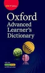 Oxford Advanced Learners Dictionary 9th Ed. 9780194798785, Boeken, Verzenden, Zo goed als nieuw, Albert Sydney Hornby