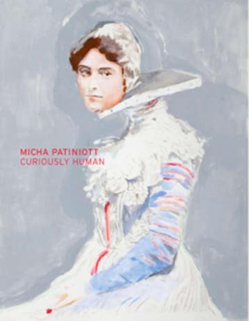 Micha Patiniott - Rob Perree 9789460830242, Verzenden, Gelezen, Rob Perree