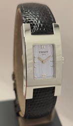 Tissot - Bellflower Quartz - Zonder minimumprijs - L614 -, Nieuw