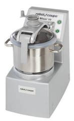 Blixer 10 11,5 L 400V 2 snelheden 1500 - 3000 tpm, Verzenden, Nieuw in verpakking