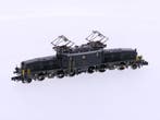 Schaal N Arnold 2465 Elektrische locomotief  Ce 6/8 kroko..., Hobby en Vrije tijd, Modeltreinen | N-Spoor, Arnold, Gebruikt, Ophalen of Verzenden