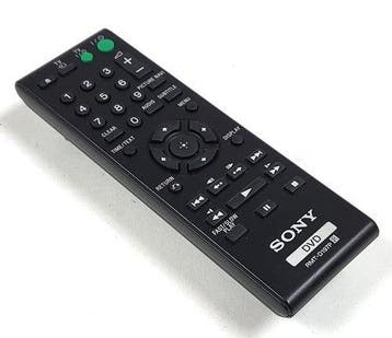 Sony RMT-D197P originele afstandsbediening voor dvd-speler, Verzenden, Gebruikt
