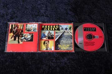 Keeper Of The City CDi Video CD, Spelcomputers en Games, Verzenden, Nieuw