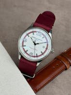 Frédérique Constant - Peking to Paris Automatic Date Limited, Nieuw