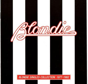 Blondie - Singles Collection 1977-1982 - 2CD, Ophalen of Verzenden, Nieuw in verpakking