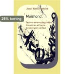 Muishond 9789086872206 Joost Van Driessche, Verzenden, Zo goed als nieuw, Joost Van Driessche