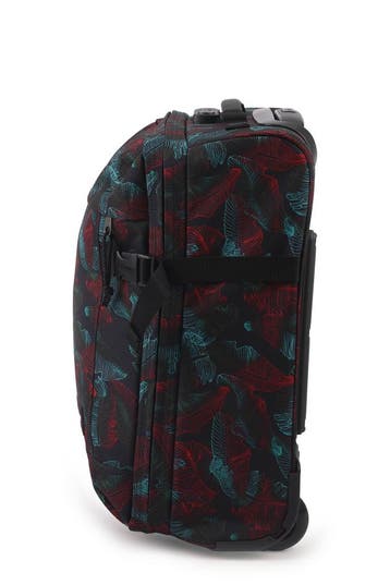 Eastpak Koffer in maat Klein Zwart, Verzenden, Zo goed als nieuw