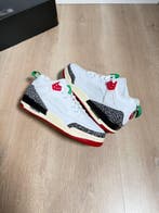 Air Jordan - Sneakers - Maat: EU 38.5 - Nieuw met tags, Kleding | Heren, Nieuw