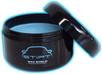 Stipt Wax Shield, Auto diversen, Onderhoudsmiddelen, Verzenden
