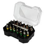 Bitset 28 Dlg - Bit Set - Bitten Set - Schroevendraaier Bitj, Doe-het-zelf en Verbouw, Ophalen of Verzenden, Nieuw