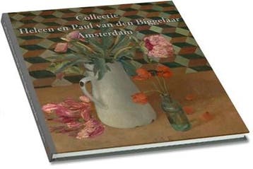 Collectie Heleen en Paul van den Biggelaar | 9789492629234 |, Ophalen of Verzenden, Zo goed als nieuw, Anne Knipping ; Grietinus Harms