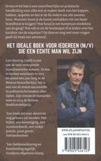 De man en het hout 9789025446123 Lars Mytting, Boeken, Verzenden, Gelezen, Lars Mytting