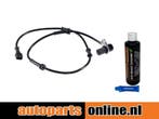 ABS-sensor Volvo S40 voorzijde, rechts, Verzenden, Nieuw, Volvo