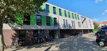 Te huur: Studio Koestraat in Tilburg, Tilburg, Noord-Brabant