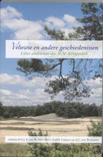 Veluwse en andere geschiedenissen 9789087041724, Verzenden, Zo goed als nieuw