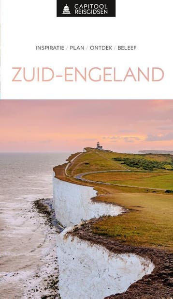 Zuid-Engeland |  | Nieuw, Ophalen of Verzenden, Nieuw