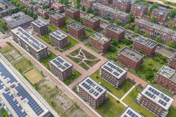 Te huur: Appartement Twellosebeeklaan in Utrecht, Huizen en Kamers, Huizen te huur, Utrecht, Appartement, Utrecht
