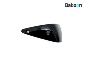 Buddypaneel Links Yamaha XVS 1300 A Midnight Star 2010-2016, Motoren, Onderdelen | Yamaha, Verzenden, Gebruikt