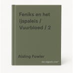 Feniks en het ijspaleis / Vuurbloed / 2 9789402712445, Boeken, Kinderboeken | Jeugd | 10 tot 12 jaar, Verzenden, Gelezen, Aisling Fowler