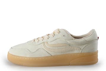 Genesis Sneakers in maat 42 Wit, Kleding | Heren, Verzenden