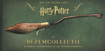 De Bezemcollectie | J.K. Rowling | Nieuw, Ophalen of Verzenden, Nieuw, J.K. Rowling