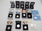 Nederland. Various Denominations Various Years (22 stuks)