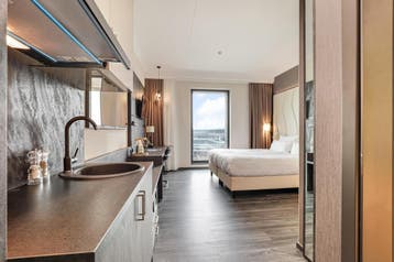 Te huur: Appartement Generaal Eisenhowerplein in Rijswijk, Appartement, Zuid-Holland, Rijswijk