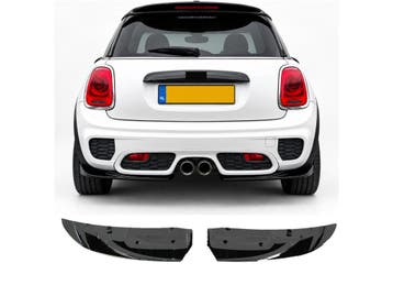 Diffuser | Geschikt voor Mini | Cooper | F55 / F56 / F57 | V, Verzenden, Nieuw, Mini
