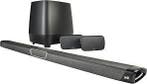 Polk Magnifi Max SR - 5.1 Speaker set met surroundspeakers, Ophalen, Met externe subwoofer, Zo goed als nieuw