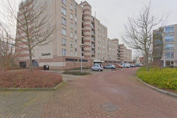 Te huur: Appartement Bachdreef in Harderwijk, Huizen en Kamers, Huizen te huur, Gelderland, Harderwijk, Appartement