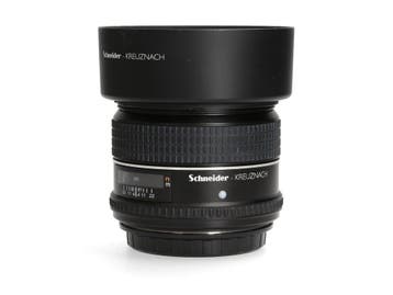 Schneider-Kreuznach 80mm f/2.8 LS - 1 jaar garantie, Audio, Tv en Foto, Fotografie | Lenzen en Objectieven, Ophalen of Verzenden