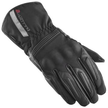 Bogotto Ascari Waterdichte Handschoenen Zwart, Handschoenen, Nieuw met kaartje, Bogotto, Heren