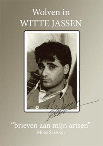 Wolven in witte jassen - Moos Sassoon 9789491061080, Verzenden, Gelezen, Moos Sassoon