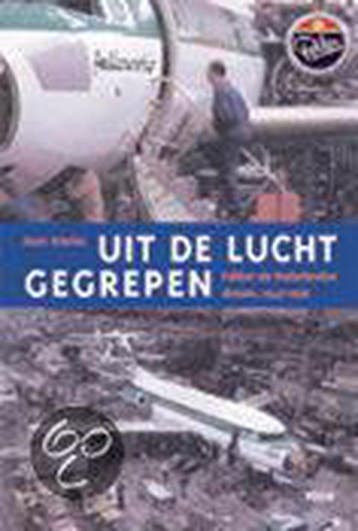 Uit de lucht gegrepen - M. Dierikx 9789053528891, Verzenden, Gelezen, M. Dierikx