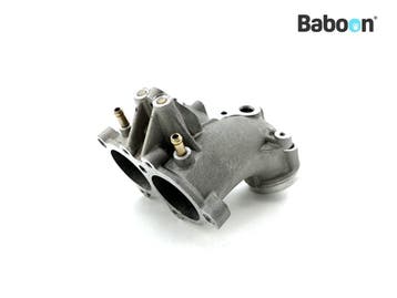 Inlaat Spruitstuk Harley-Davidson XG 750 A Street Rod, Verzenden, Gebruikt