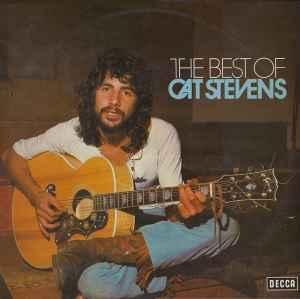 LP gebruikt - Cat Stevens - The Best Of Cat Stevens, Verzenden, Zo goed als nieuw, Overige formaten