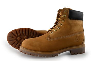 Timberland Laarzen in maat 42 Beige, Overige kleuren, Verzenden, Timberland, Overige typen