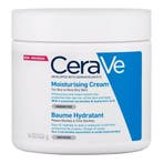 CeraVe  Baume Hydratant Hydraterende Crème  454 gr, Verzenden, Nieuw