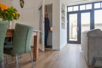Huislift - Beste alternatief voor een traplift, Nieuw