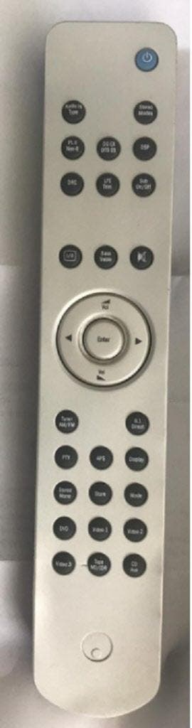 Afstandsbediening Cambridge azur 540R v3.0, Ophalen of Verzenden, Nieuw, Origineel