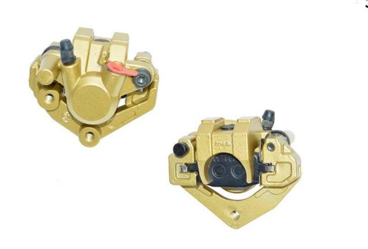 Remklauw V-clic/ China 4t/ San Remo/Pico, Fietsen en Brommers, Brommeronderdelen | Scooters, Nieuw, Overige merken, Verzenden