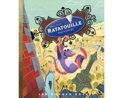 Gouden Boekjes - Ratatouille 9789047602101, Verzenden, Zo goed als nieuw