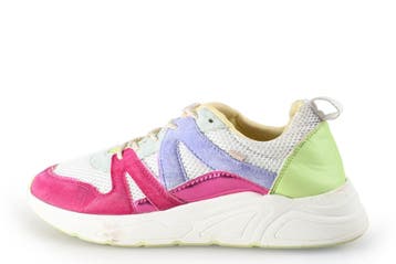 Poelman Sneakers in maat 42 Overig, Poelman, Overige kleuren, Verzenden, Sneakers of Gympen