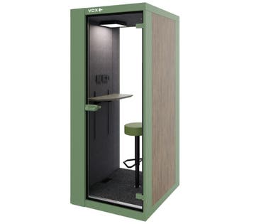 VOX Small, 100x100cm, Overige plaatsen, Ophalen of Verzenden, Nieuw in verpakking, Overige typen