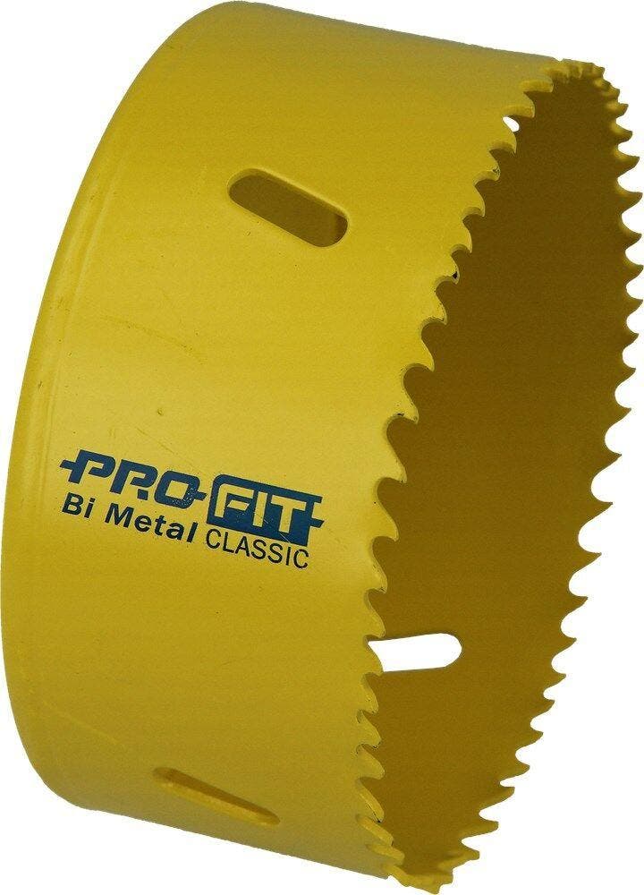 OUTLET ProFit 9061095 BiMetal Classic Gatenzaag - 95mm, Doe-het-zelf en Verbouw, Gereedschap | Zaagmachines, Ophalen of Verzenden