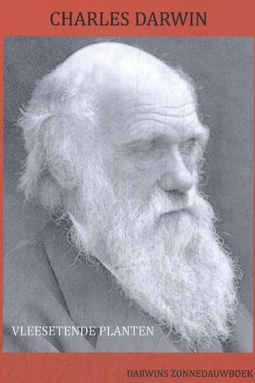 9789083115061 Darwins Meesterwerken - Vleesetende planten, Verzenden, Nieuw, Charles Darwin