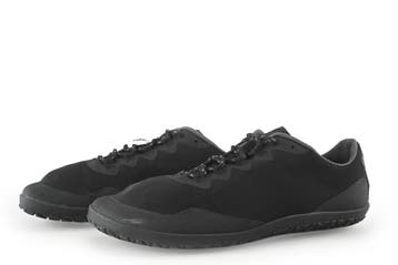 Freet Barefoot Sneakers in maat 44 Zwart, Verzenden, Zwart, Freet Barefoot, Sneakers of Gympen