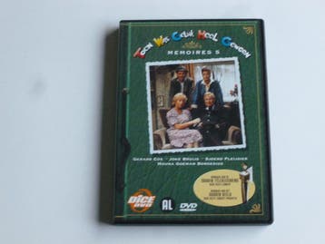 Toen was Geluk heel gewoon - Memories 5 / Gerard Cox, Joke B, Ophalen of Verzenden, Zo goed als nieuw