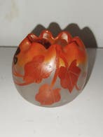 François Théodore Legras (1839-1916) - vase répertorié signé